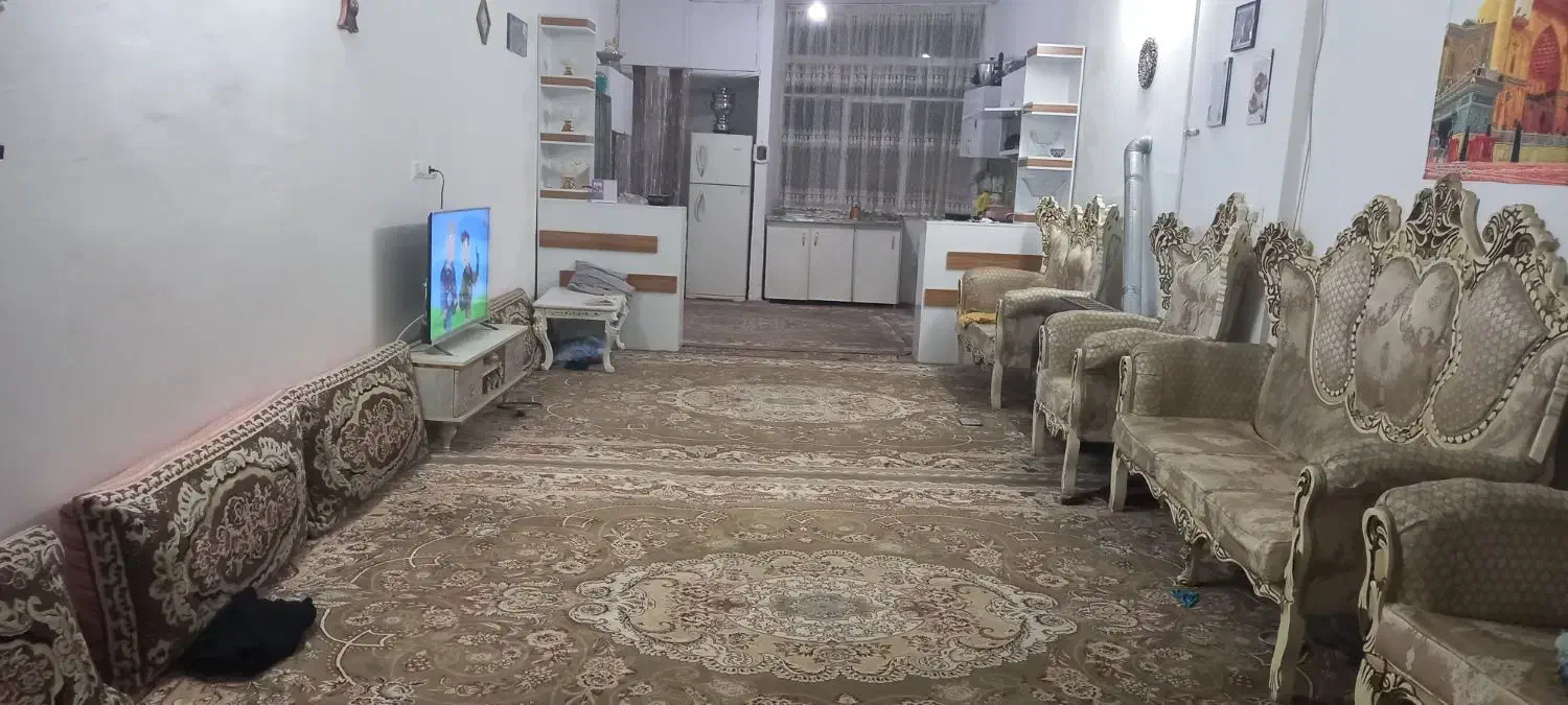 نقلی تمیز|حراج|سبزوار, قاضی زاد|دیوار