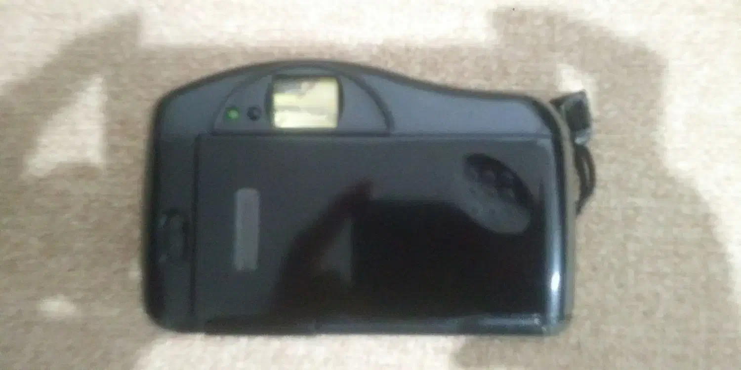 دوزبین یاشیکا|دوربین عکاسی و فیلم‌برداری|مریوان, |دیوار