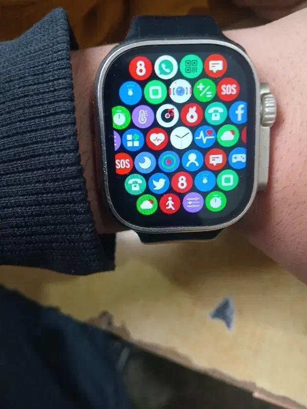 ساعت هوشمند|ساعت|بجنورد, |دیوار