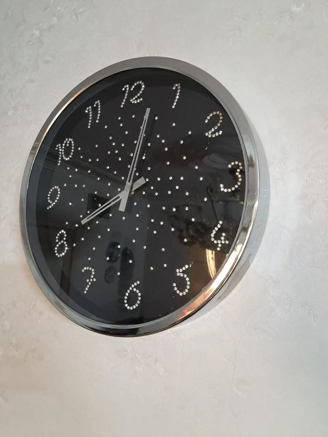 ساعت دیواری|ساعت دیواری و تزئینی|تهران, شهرک ولیعصر شمالی|دیوار