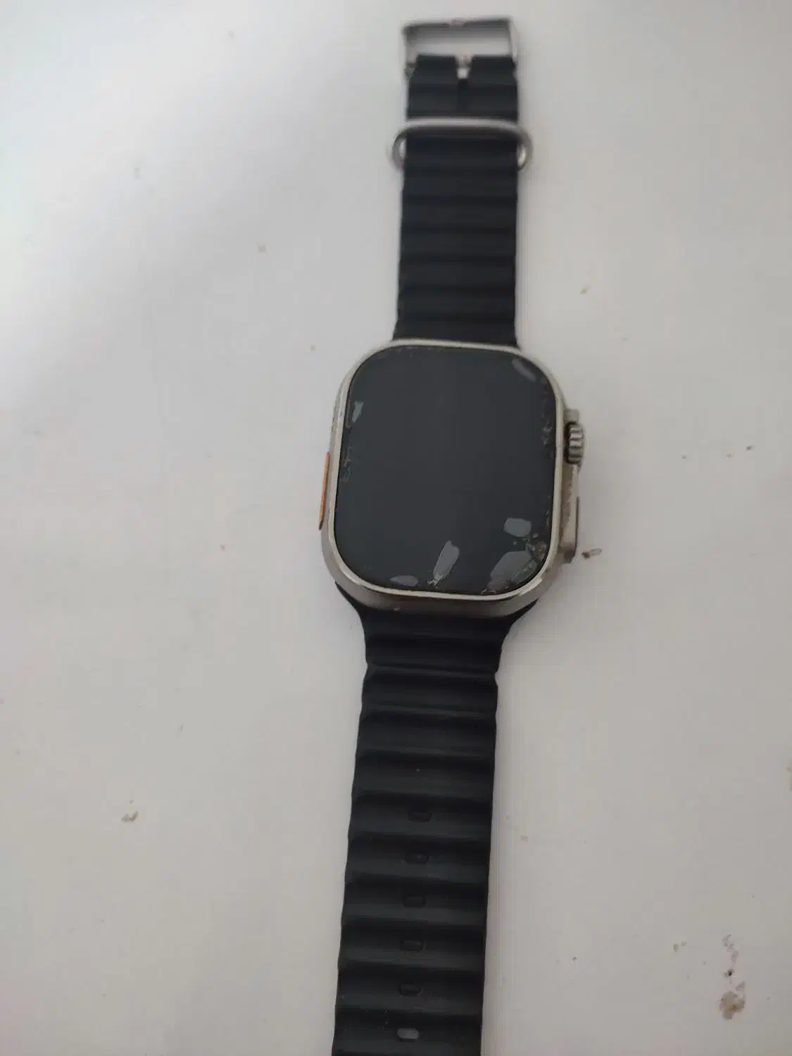 ساعت hk9 ultra2 max|ساعت|تربت جام, جامی|دیوار