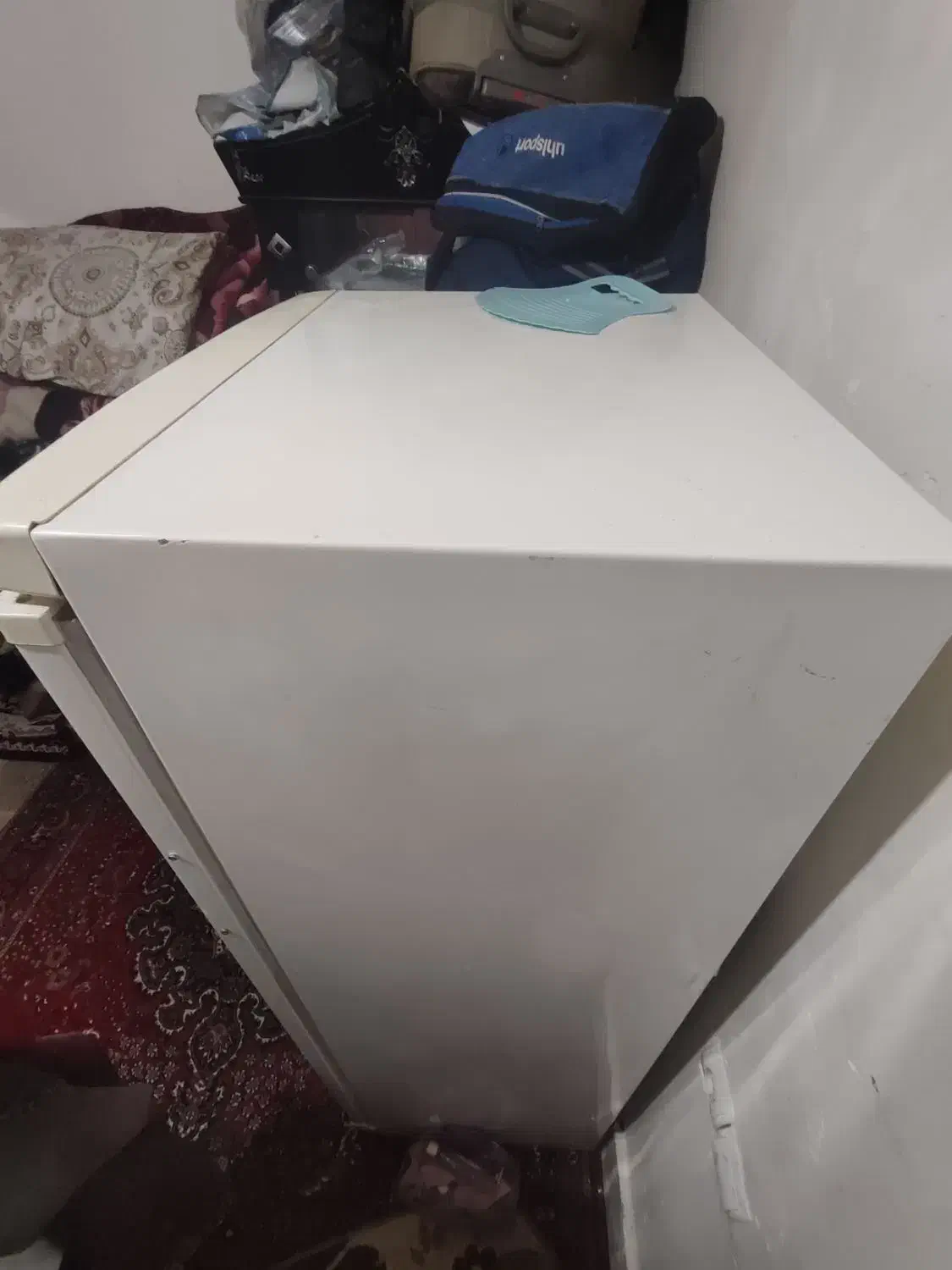 یخچال فریزر ارج|یخچال و فریزر|بروجرد, |دیوار