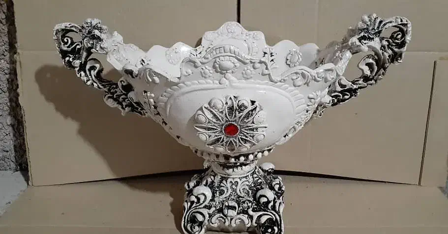 مجسمه|مجسمه، تندیس، ماکت|رباطکریم, الارد|دیوار