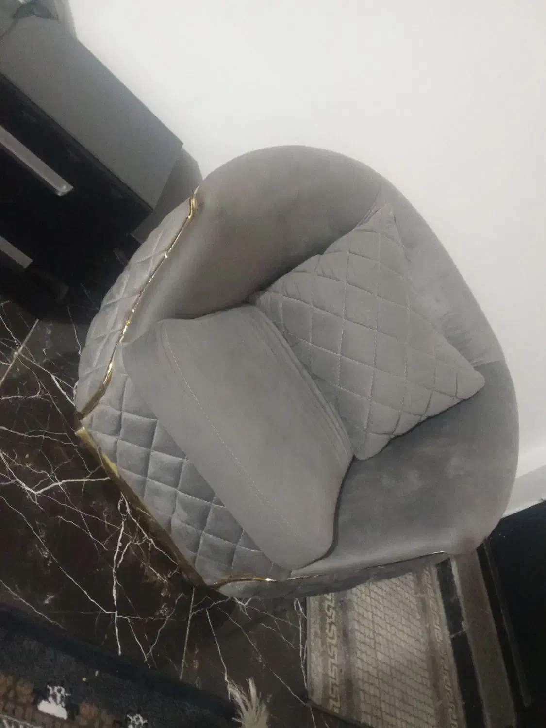 مبل هشت نفره|مبلمان خانگی و میز عسلی|رفسنجان, |دیوار