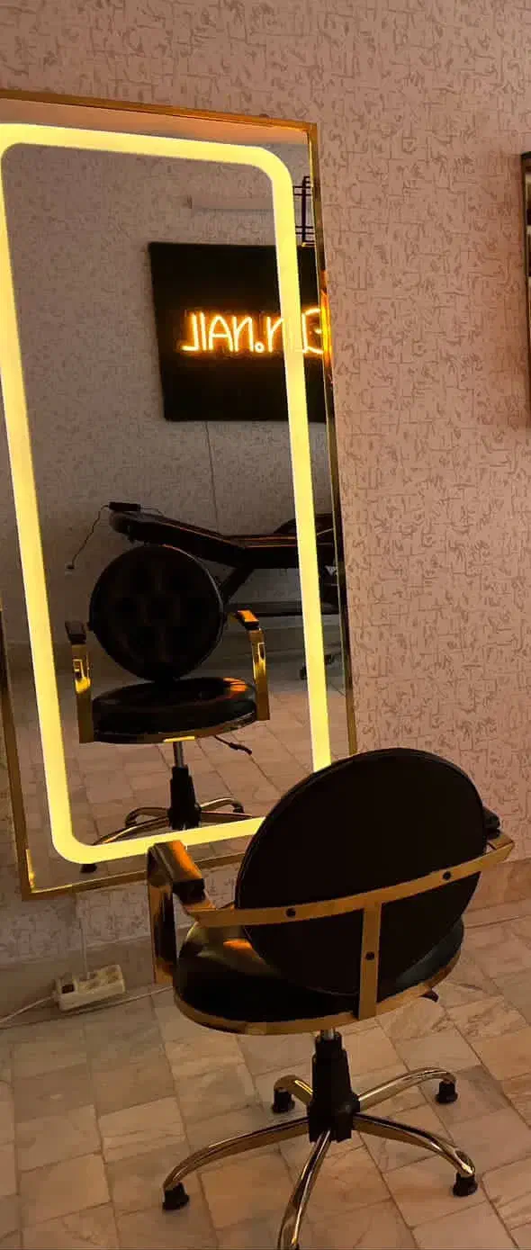 فروش لوازم ارایشگاهی به صورت کامل|آرایشگاه و سالنهای زیبایی|ورامین, ورامین|دیوار