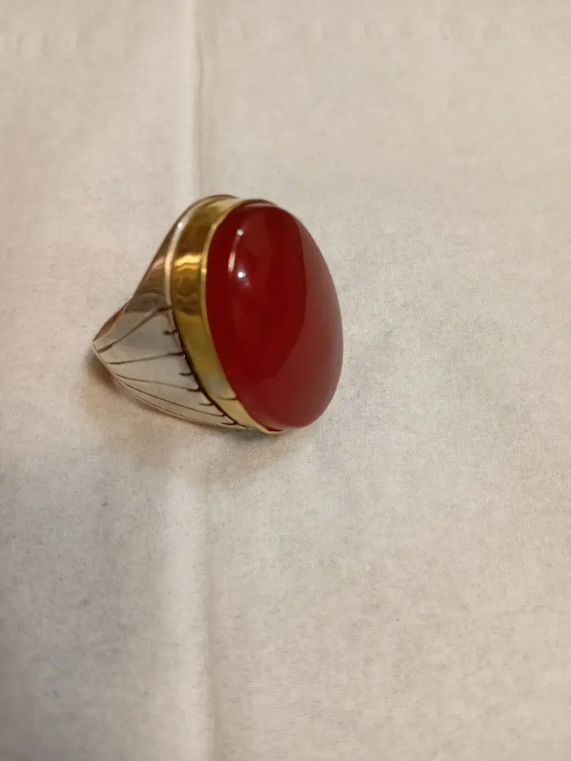 تعداد ۱۲ انگشتر به وزن ۲۳۱ گرم|جواهرات|تهران, هاشم‌آباد|دیوار