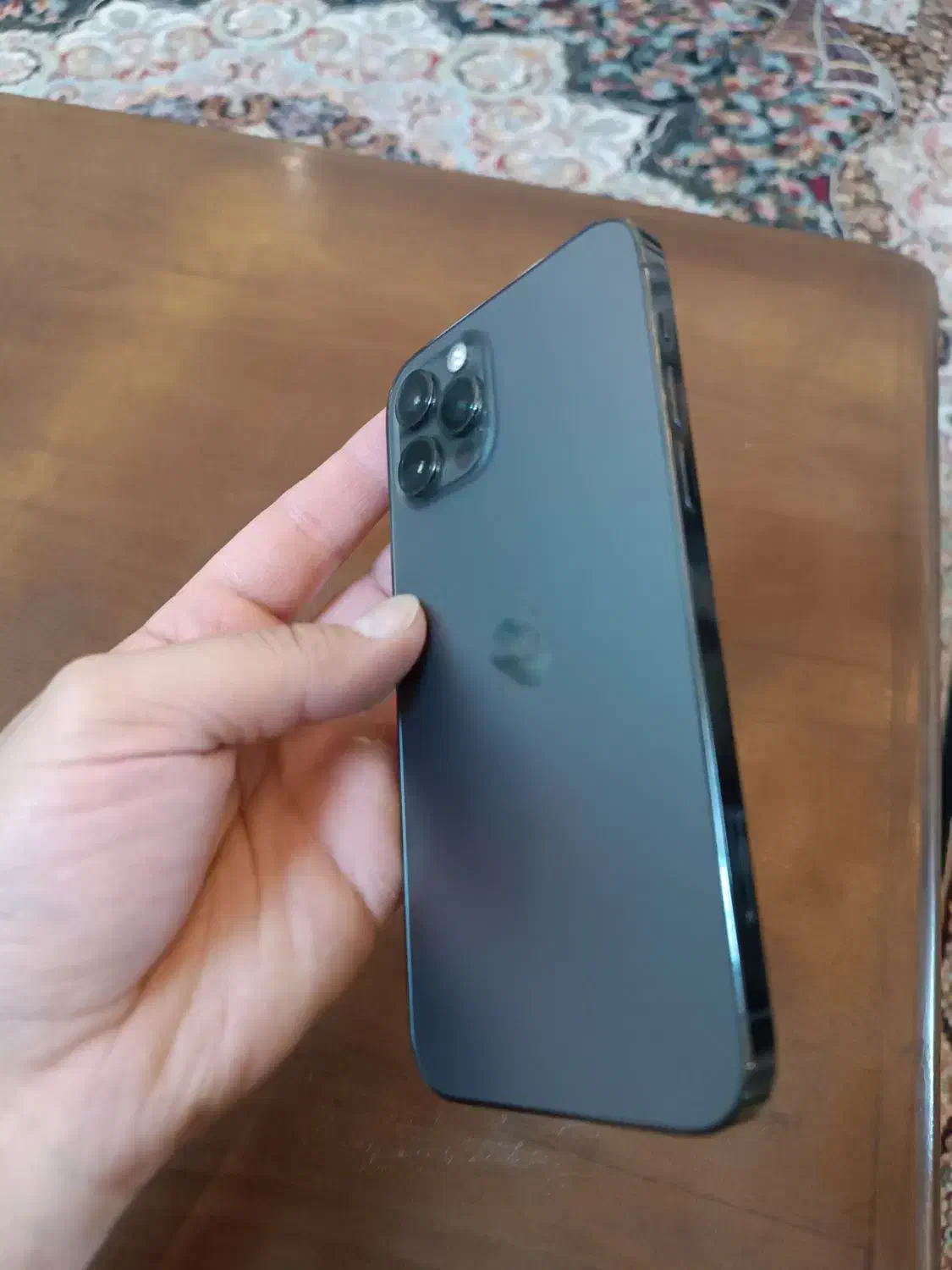 آیفون ۱۲پرو iPhone 12|موبایل|مشهد, طبرسی شمالی|دیوار