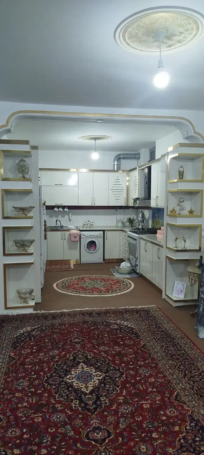 خانه ویلایی  قشنگ|فروش خانه و ویلا|عجب شیر, |دیوار