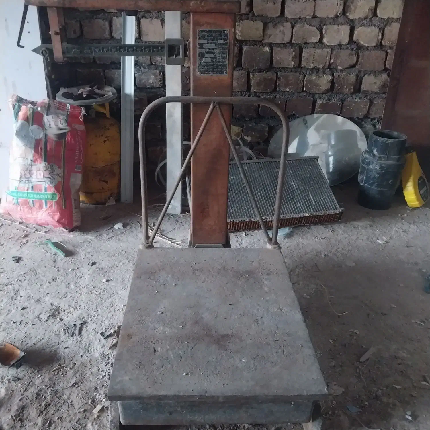 کولر وباسکول|کولر آبی|قم, ولیعصر|دیوار