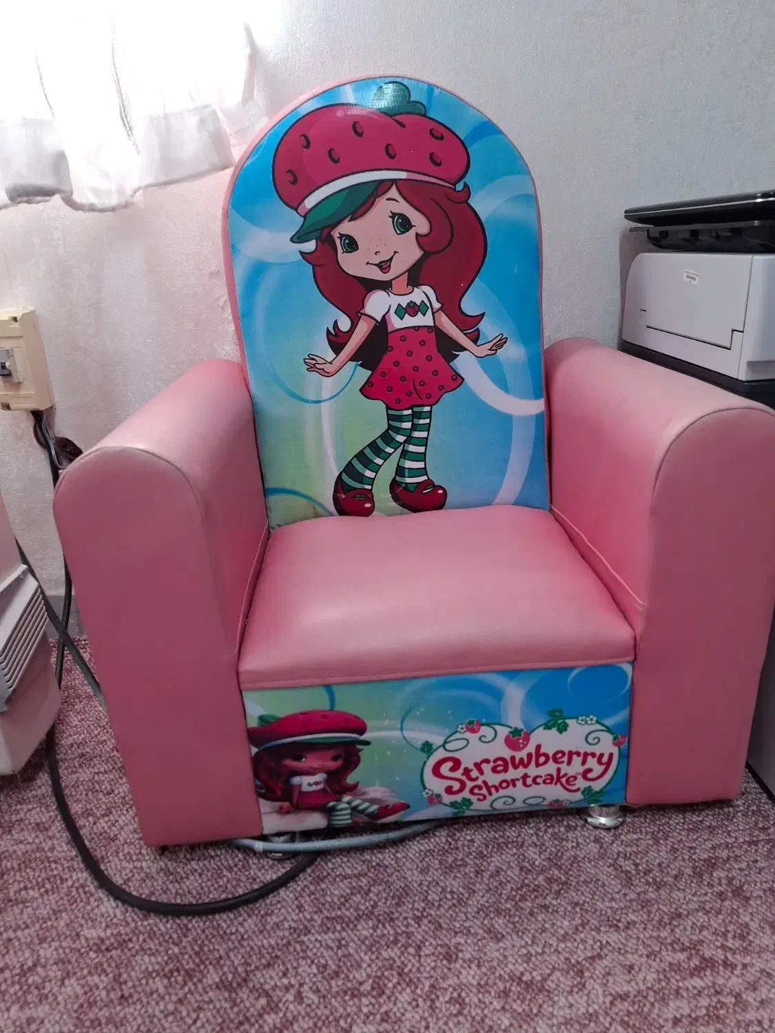 گلیم فرش و مبل کودک|اسباب و اثاث بچه|چگنی, |دیوار