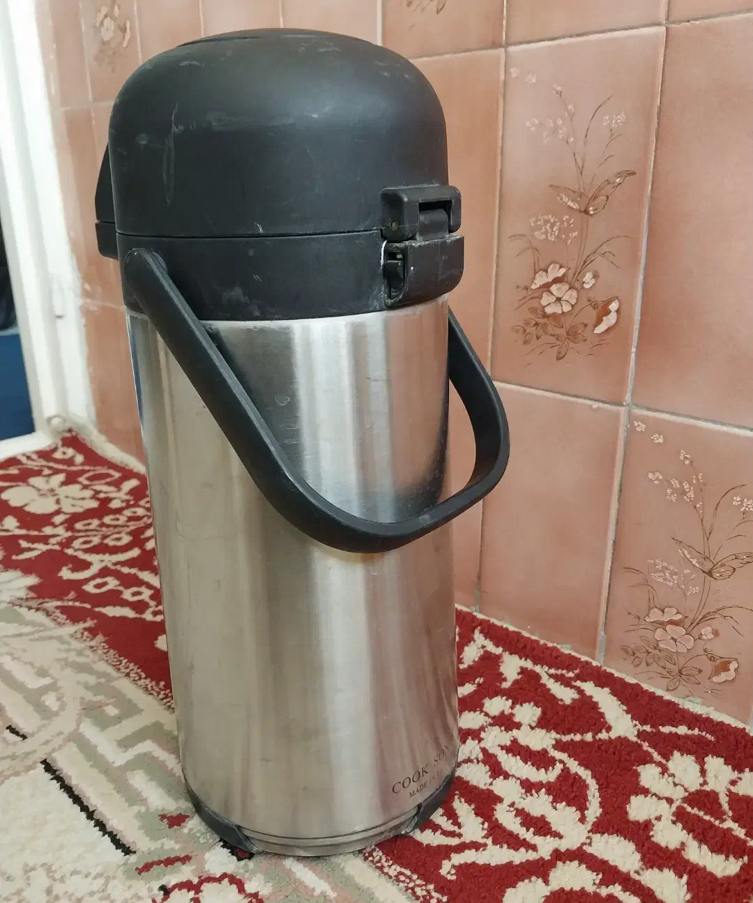 فلاکس|قوری، کتری، قهوه‌ساز دستی|اسلام‌شهر, شهرک واوان|دیوار