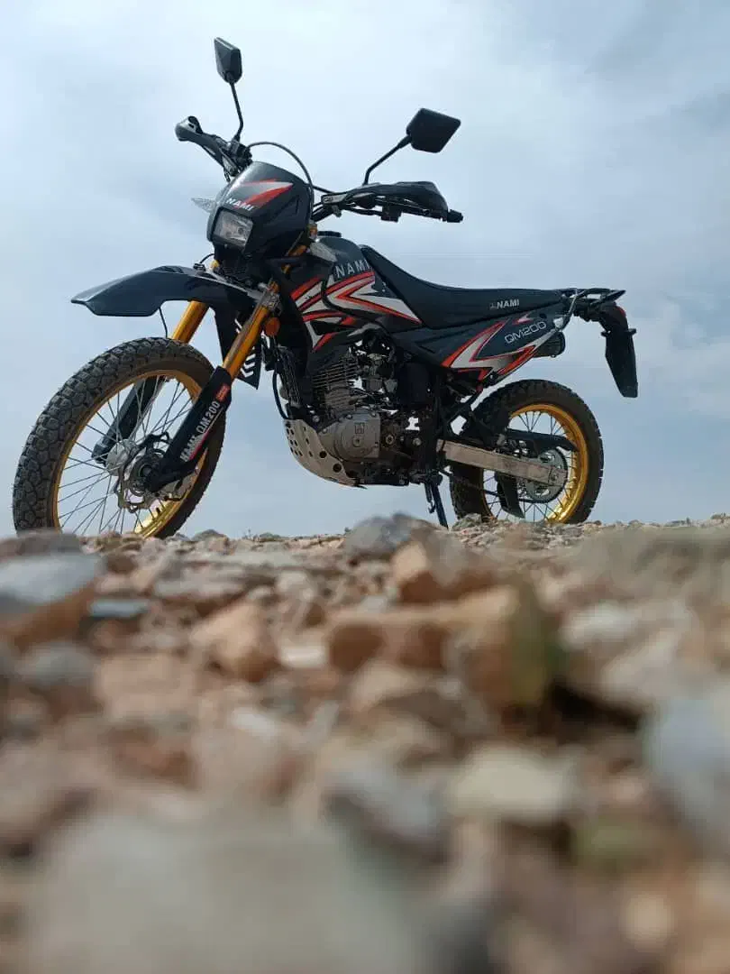 روان 402|موتورسیکلت|تهران, حر|دیوار