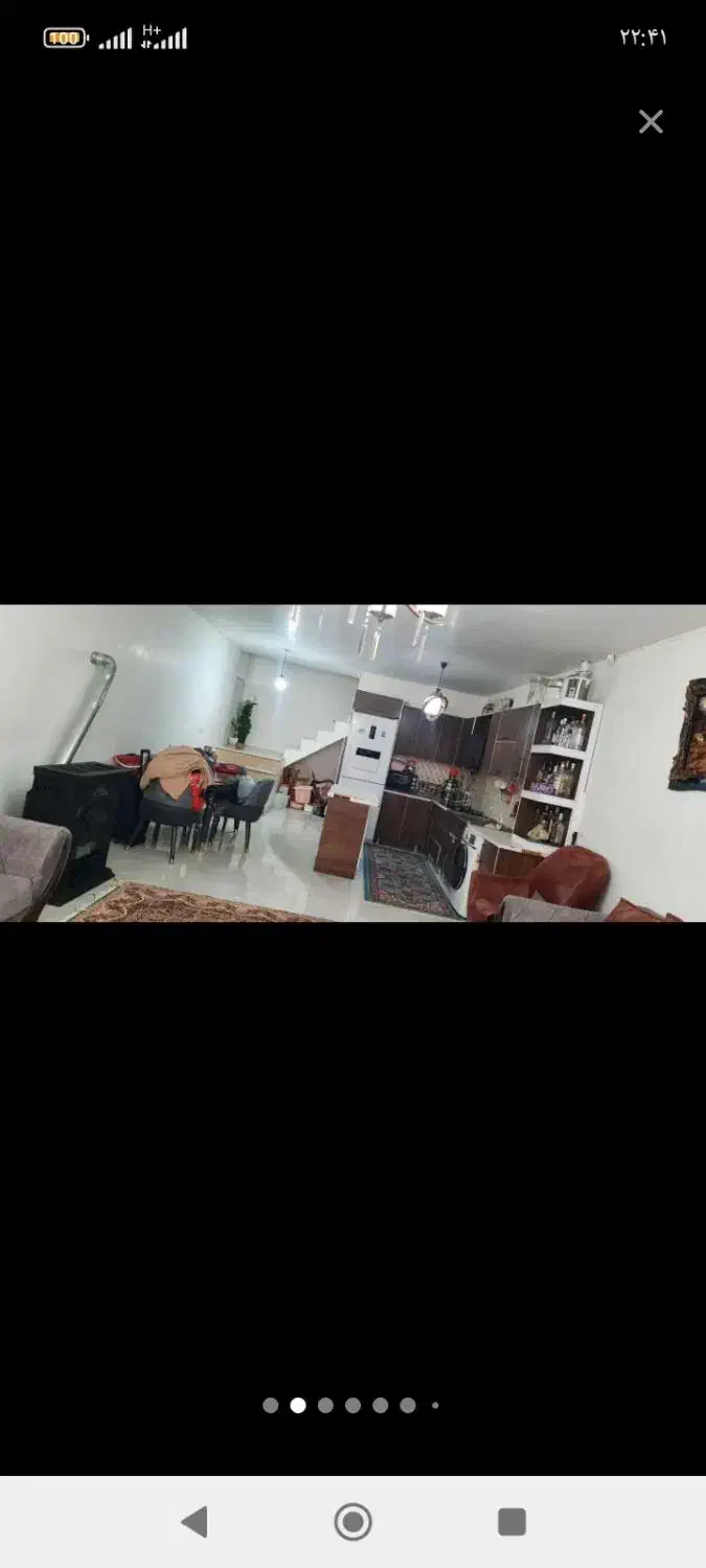 خانه ویلایی دوبلکس 130متری در جعفراباد|فروش خانه و ویلا|محمدشهر, جعفرآباد|دیوار