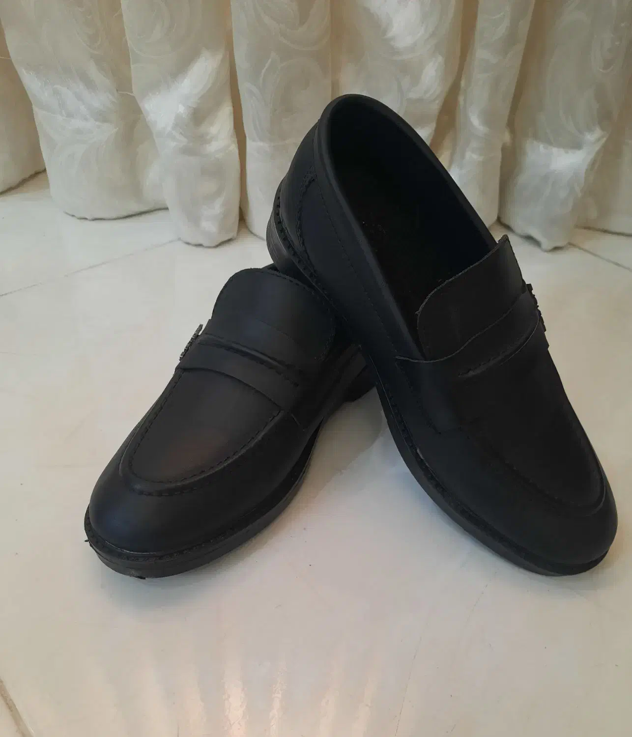 کفش پسرانه|کیف، کفش، کمربند|تهران, راه آهن|دیوار