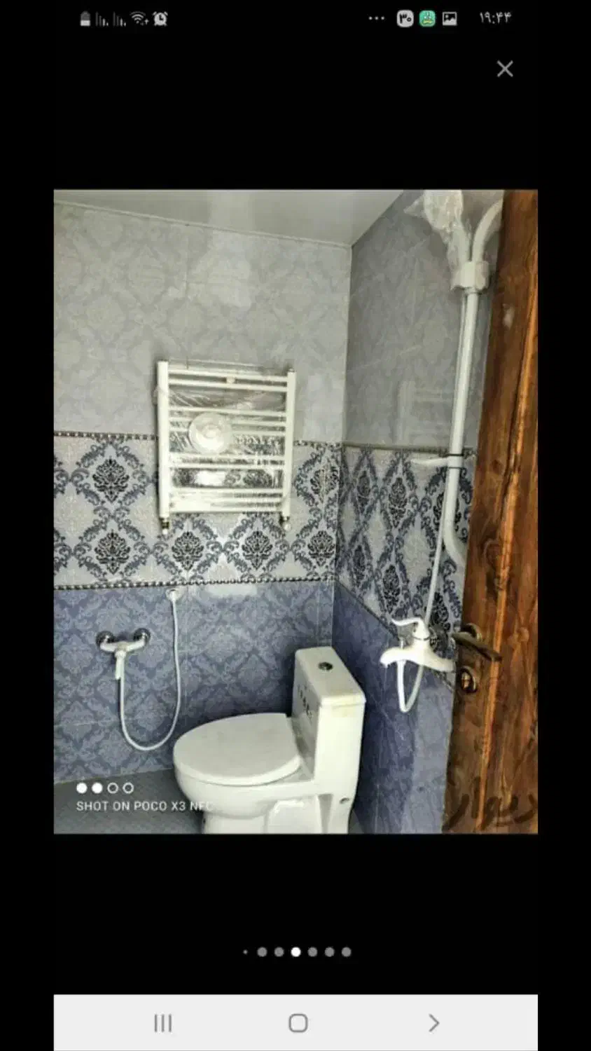 لوله کشی آب و فاضلاب|خدمات پیشه و مهارت|اراک, |دیوار