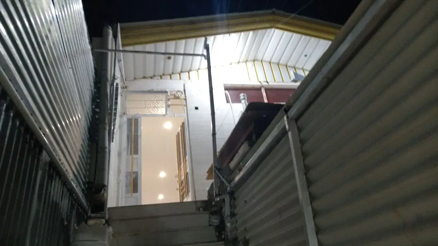 طبقه اول عمله سیف (شهرک شهید دانش)|اجارهٔ آپارتمان|شوش, |دیوار