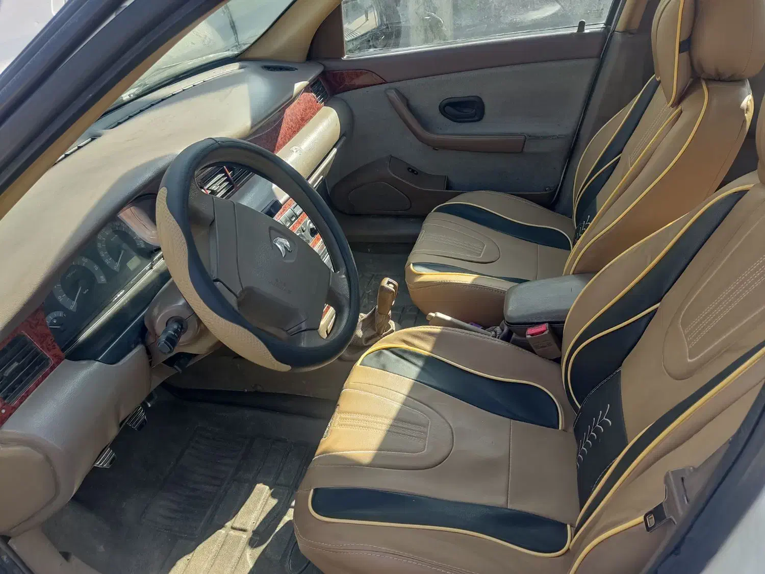 سمند lx مدل ۹۱|خودرو سواری و وانت|اردبیل, |دیوار