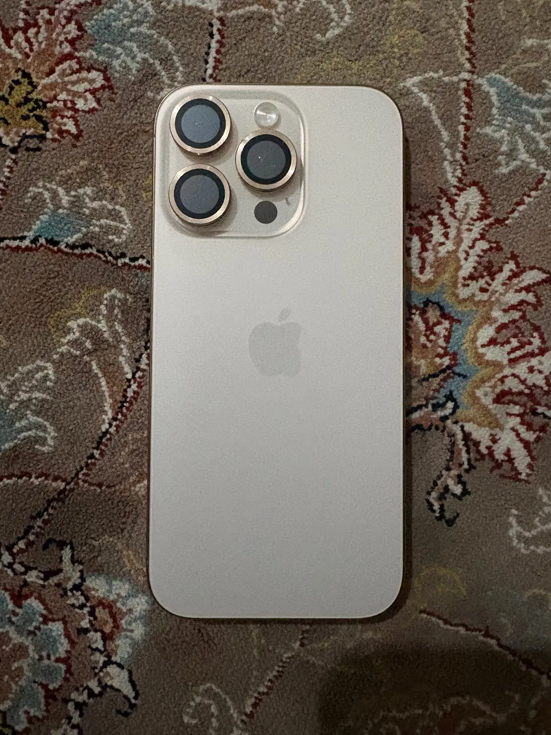 Iphone 16 pro|موبایل|تهران, یاخجی آباد|دیوار