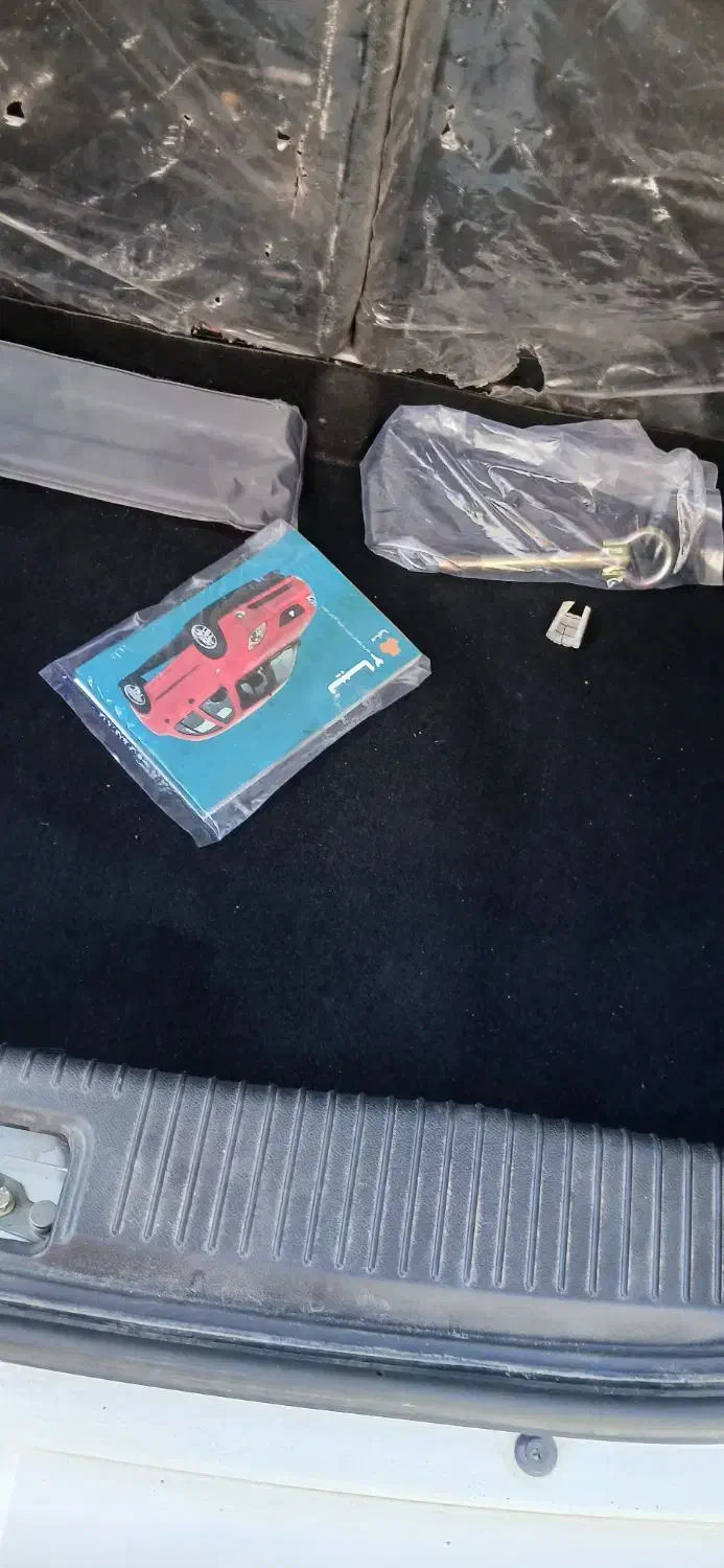 تیبا ۲ صفر واقعی|خودرو سواری و وانت|مشهد, دانشجو|دیوار