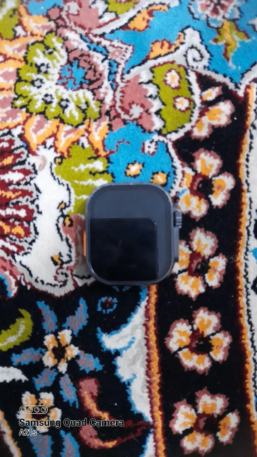 ساعت هوشمند TK9 Ultra 2|ساعت|سرپل ذهاب, |دیوار