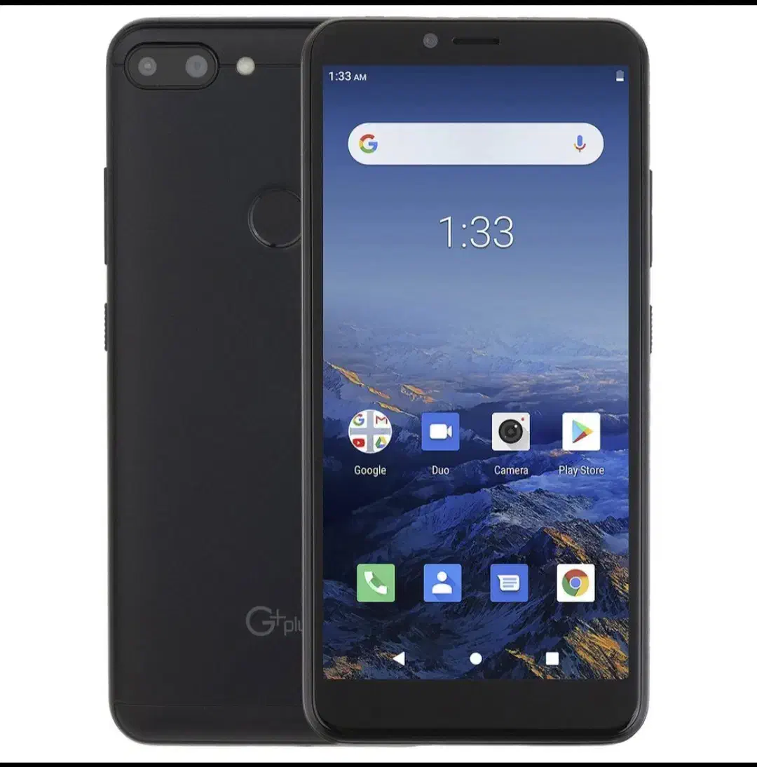 گوشی جی پلاس T10|موبایل|گرگان, |دیوار