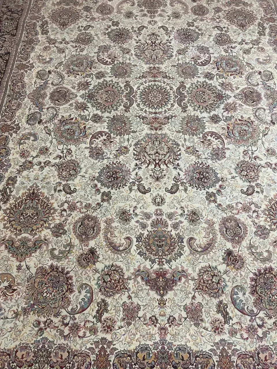 فرش شونهر المان ۹ متری|فرش|فریدون‌کنار, |دیوار