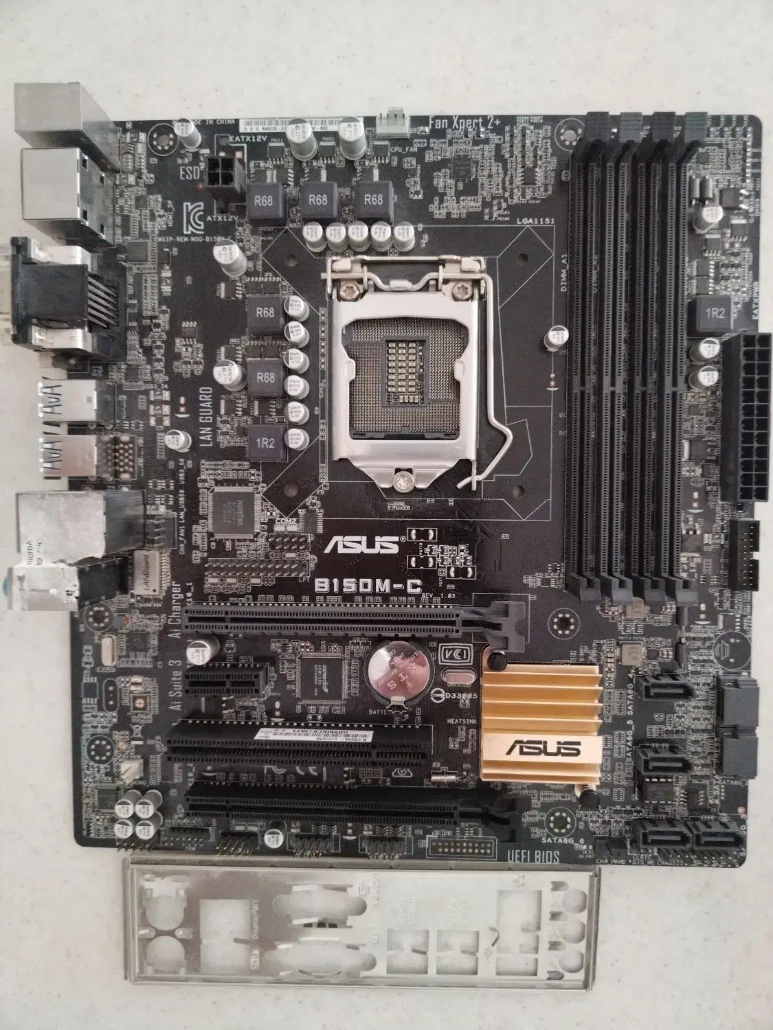 باندل گیمینگ حرفه ای نسل 7|قطعات و لوازم جانبی رایانه|فردیس, ثابتی|دیوار