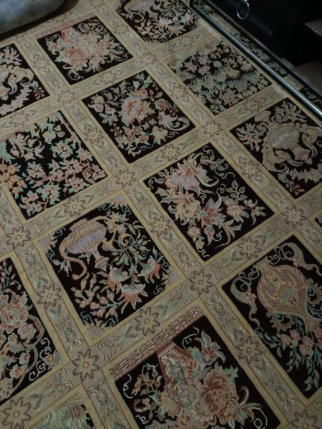 فرش 9متری|فرش|محمدشهر, محمدشهر|دیوار