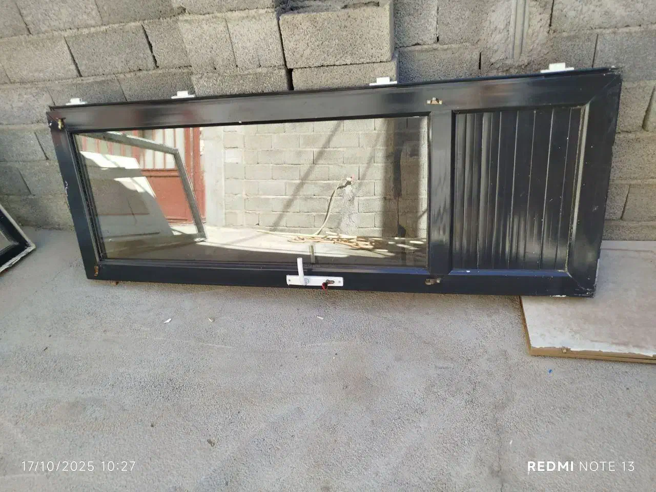 درب پی وی سی|مصالح و تجهیزات ساختمان|سقز, |دیوار