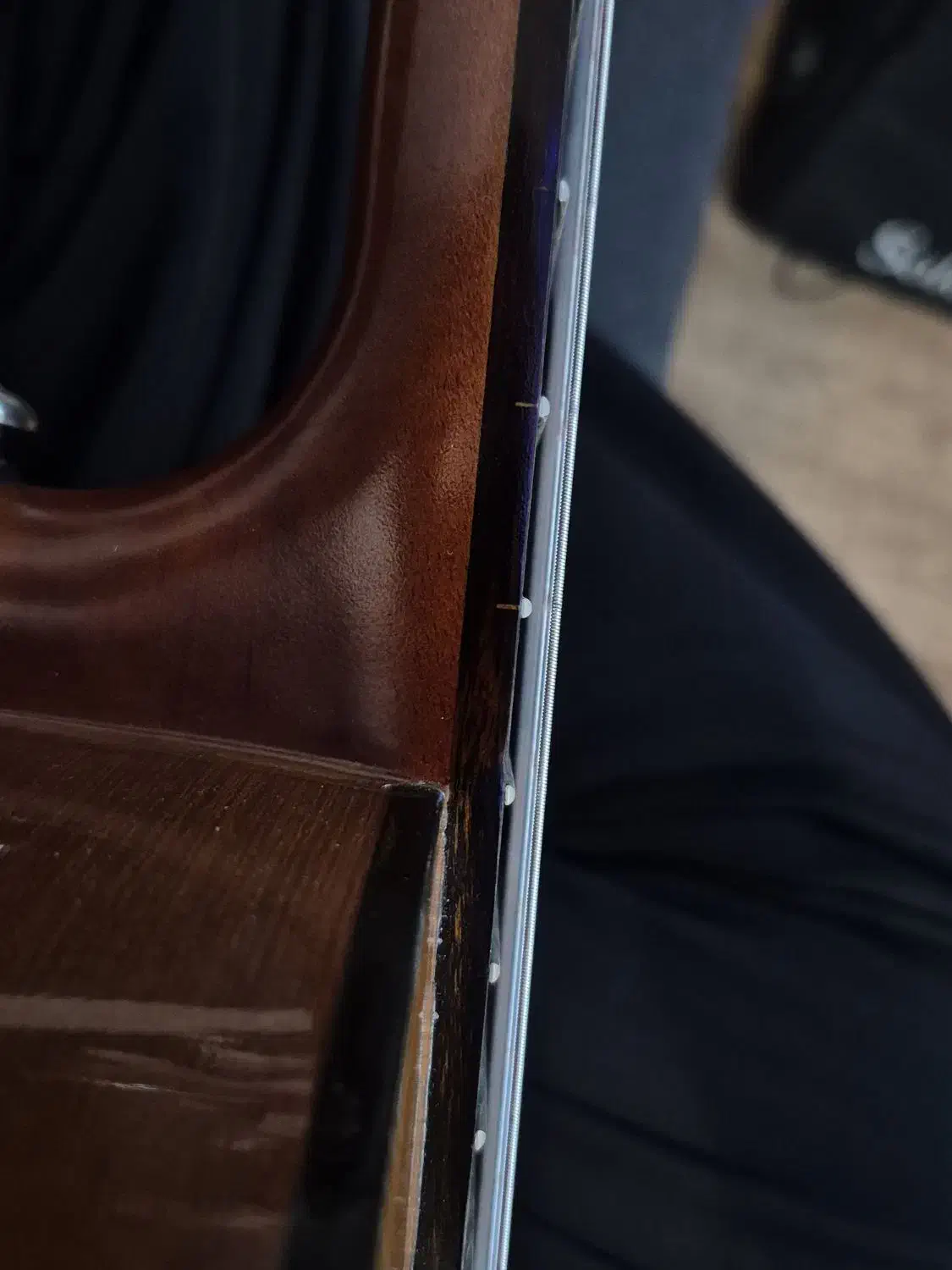 گیتار Yamaha c70|گیتار، بیس، امپلیفایر|شهرکرد, |دیوار