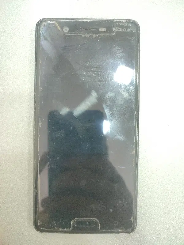 گوشی Nokia 5|موبایل|قائن, |دیوار