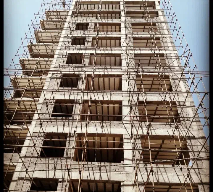 داربست شه بخش|خدمات پیشه و مهارت|زاهدان, |دیوار