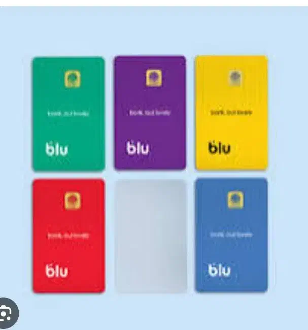 بلو بانک|کارت هدیه و تخفیف|کرمانشاه, |دیوار