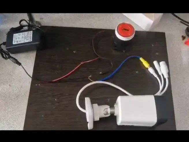 فروش و نصب دوربین و دزدگیر|خدمات پیشه و مهارت|بندر گناوه, |دیوار