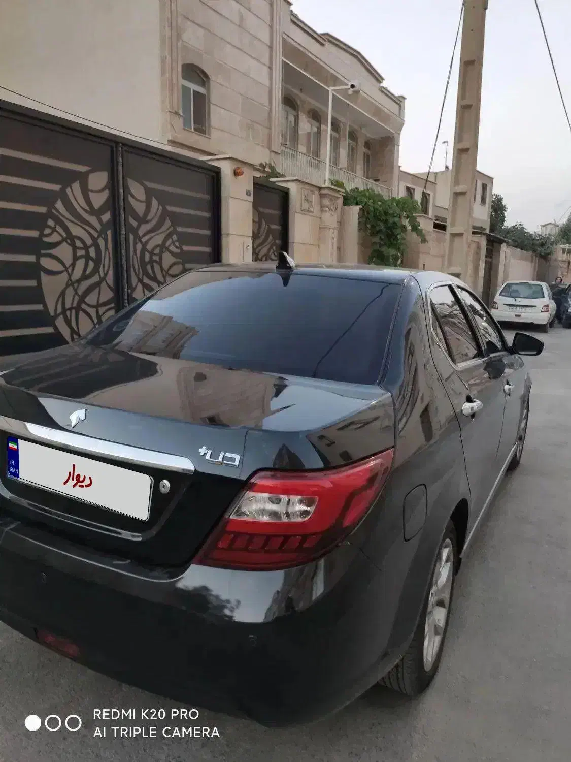 دنا پلاس اتوماتیک، مدل ۱۴۰۳ نقد،اقساط|خودرو سواری و وانت|بهارستان, |دیوار