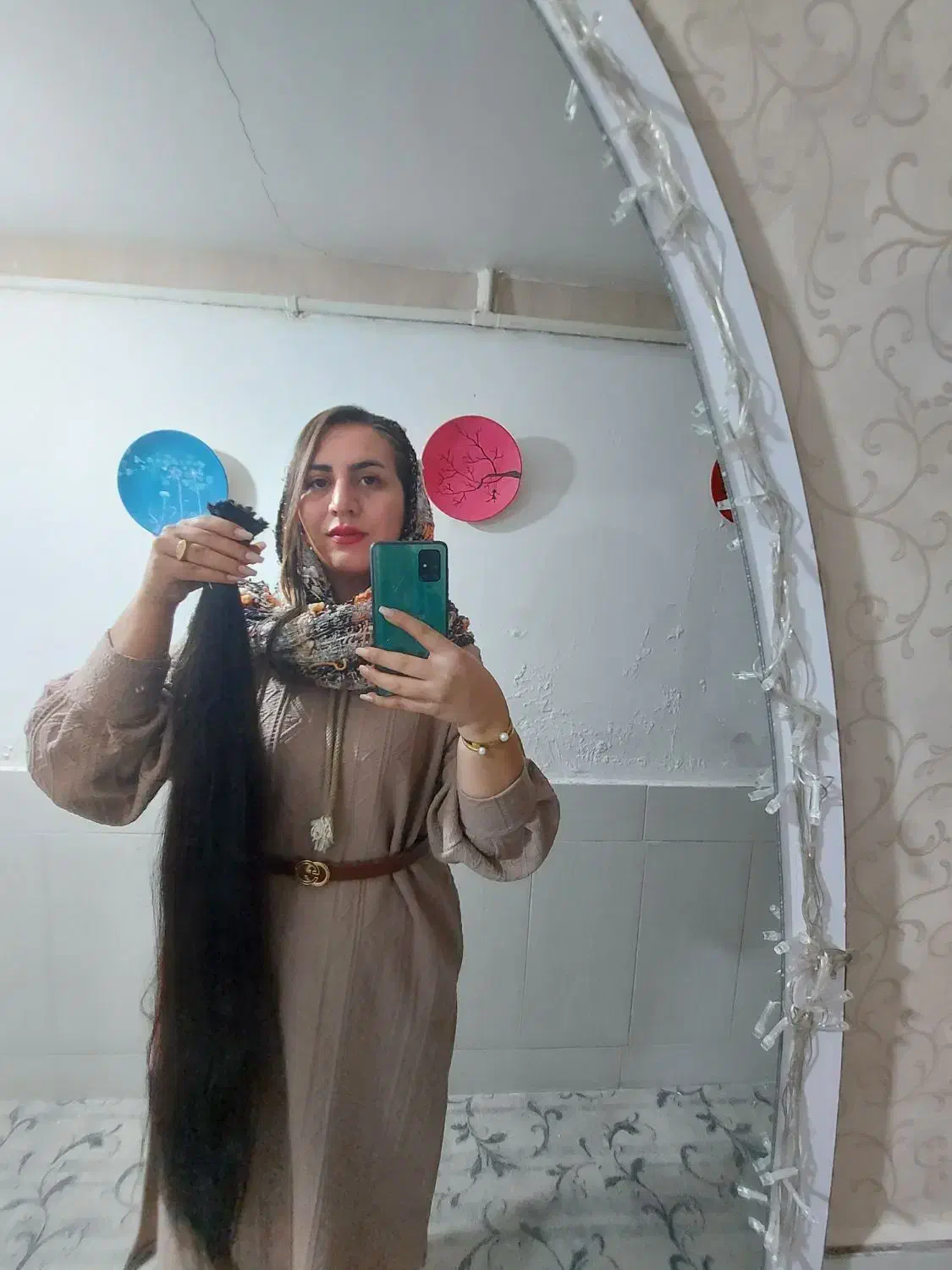 خرید مو بانوان (مهدوی)صادرکننده بدون واسطه|آرایشی، بهداشتی، درمانی|نیشابور, هفده شهریور|دیوار