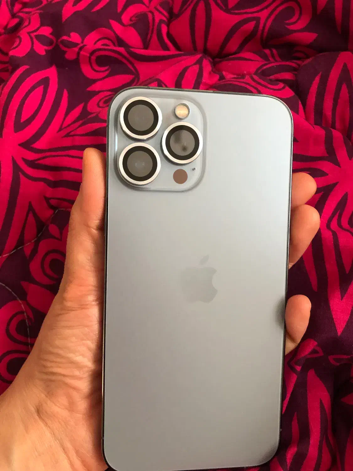 ایفون ۱۳پرومکس zaa|موبایل|تهران, استخر|دیوار