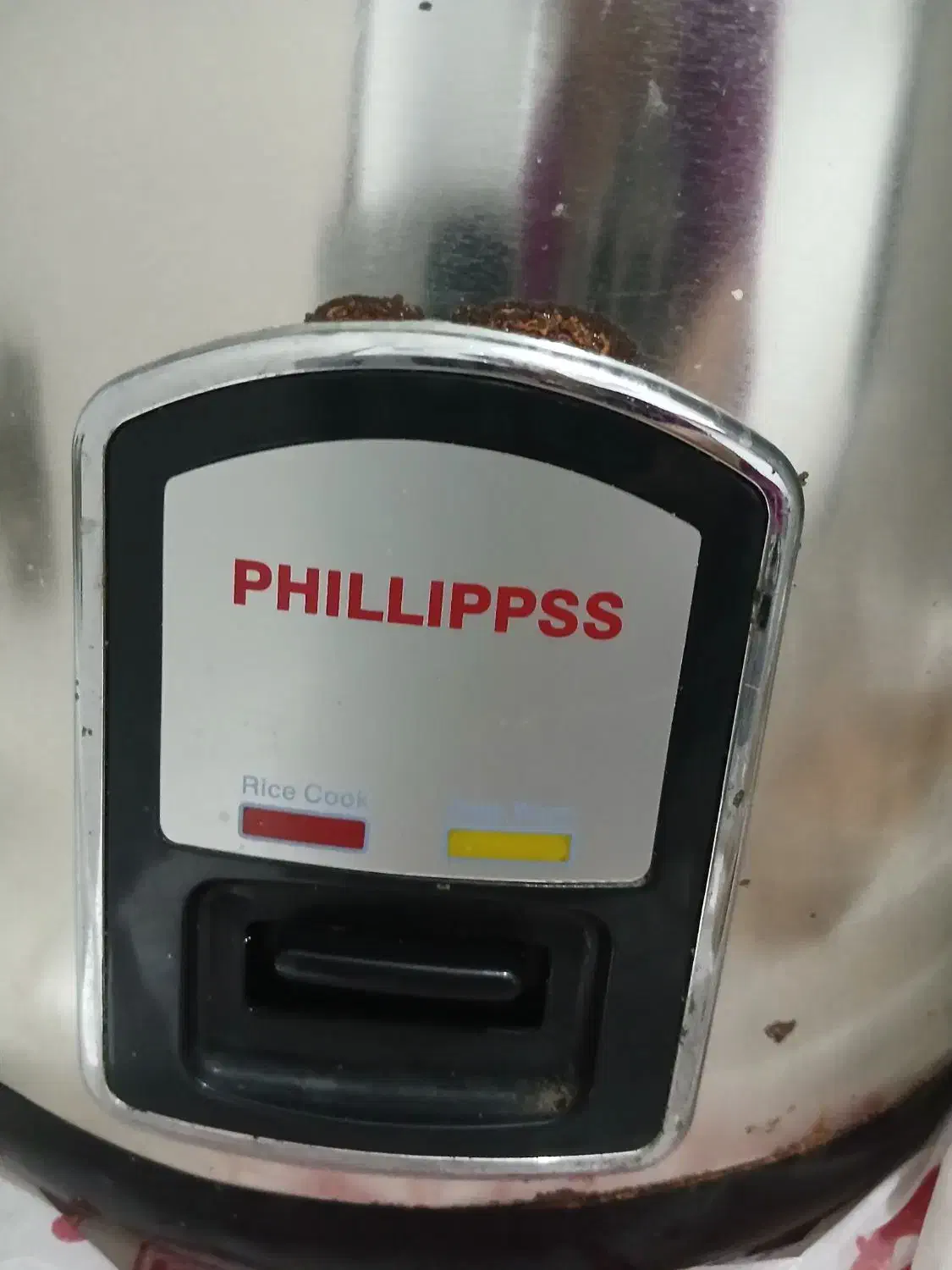 پلوپز برقی ۶ نفره|اجاق گاز و لوازم برقی پخت‌وپز|شیراز, فرگاز|دیوار