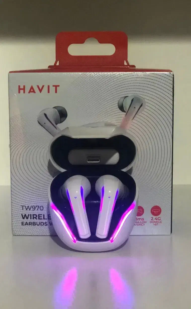 ایرپاد هدفون گیمینگ|لوازم جانبی موبایل و تبلت|تبریز, |دیوار