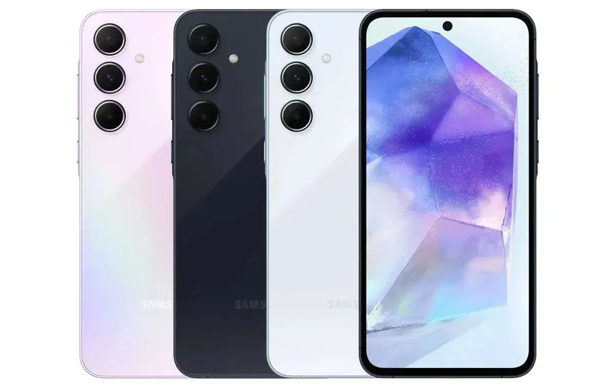 موبایل Samsung a56|موبایل|ارومیه, |دیوار