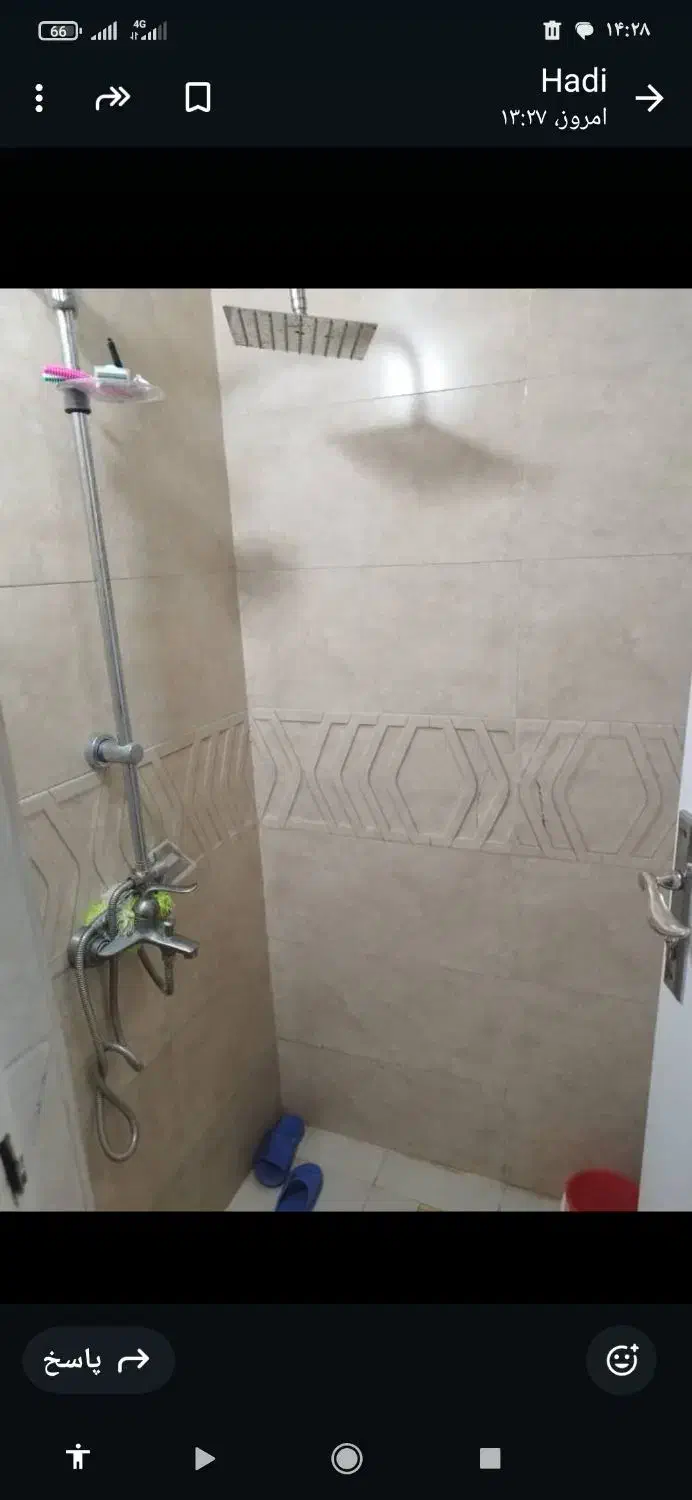 آپارتمان یک خوابه درشهرک گلها|فروش آپارتمان|شیراز, شهرک گلها|دیوار