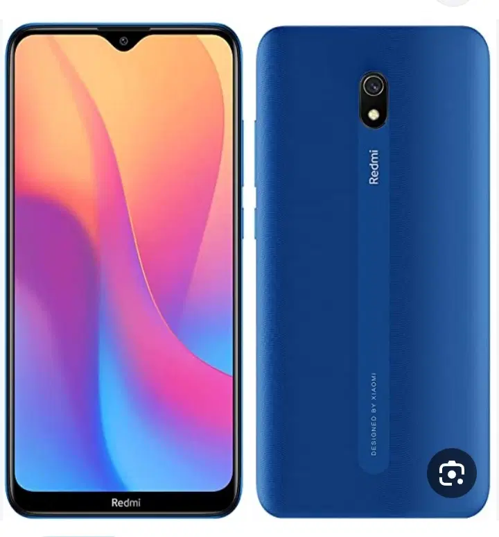 Redmi 8A|موبایل|همدان, |دیوار