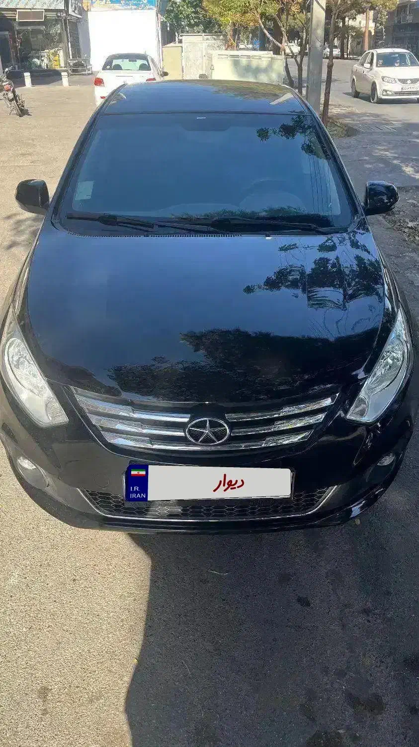 جک j4|خودرو سواری و وانت|شاهرود, |دیوار