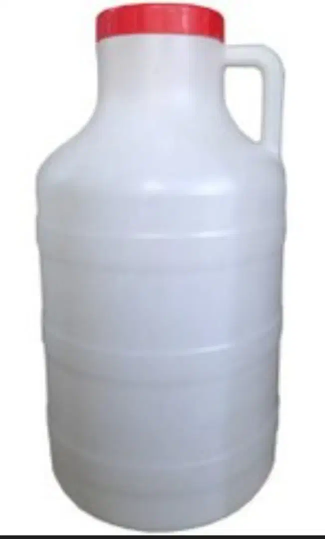 10 عدد دبه|ظروف نگهدارنده، پلاستیکی، یک‌بارمصرف|زنجان, |دیوار