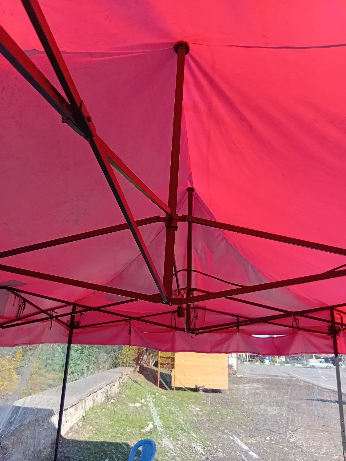 چادر|کوهنوردی و کمپینگ|ماسال, |دیوار