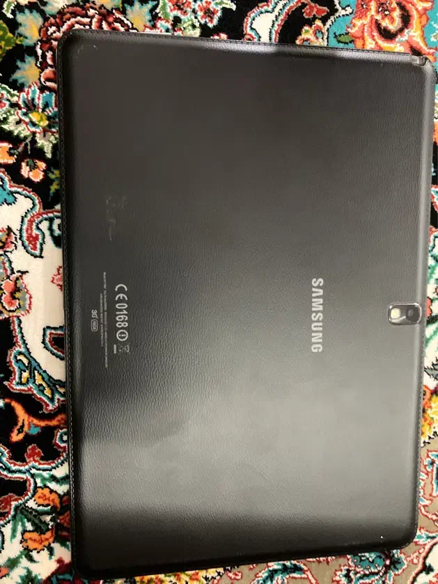 تبلت سامسونگ|تبلت|ارومیه, |دیوار