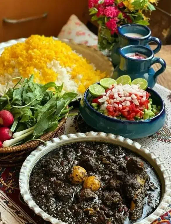 غذای خونگی|خوردنی و آشامیدنی|مشهد, سجاد شهر|دیوار