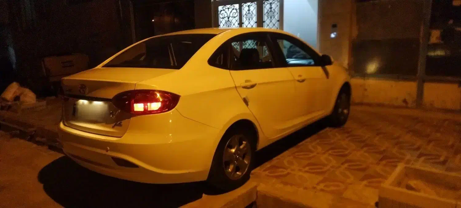 جک j۴|خودرو سواری و وانت|قوچان, |دیوار