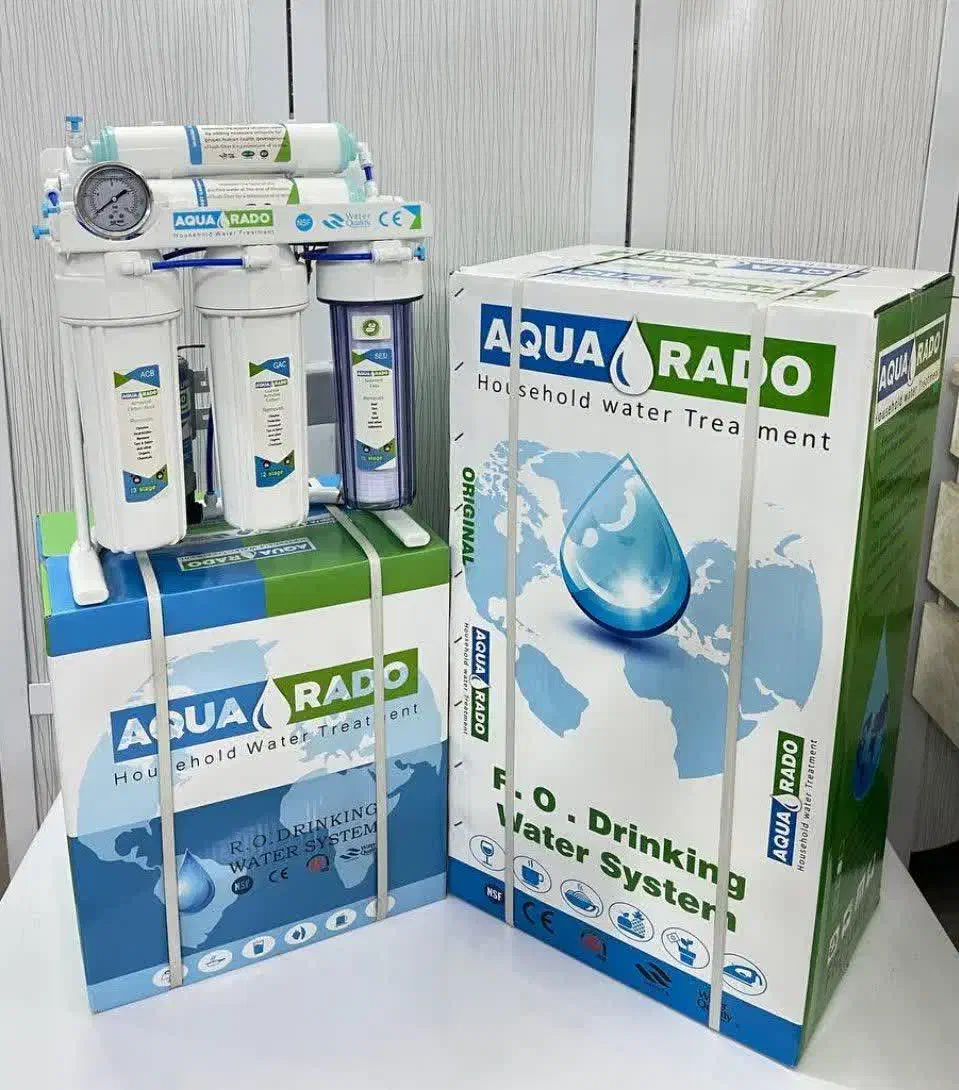 نمایندگی پخش فروش تصفیه آب و قطعات تصفیه آب|آبسردکن و تصفیه آب|فردیس, قریشی|دیوار