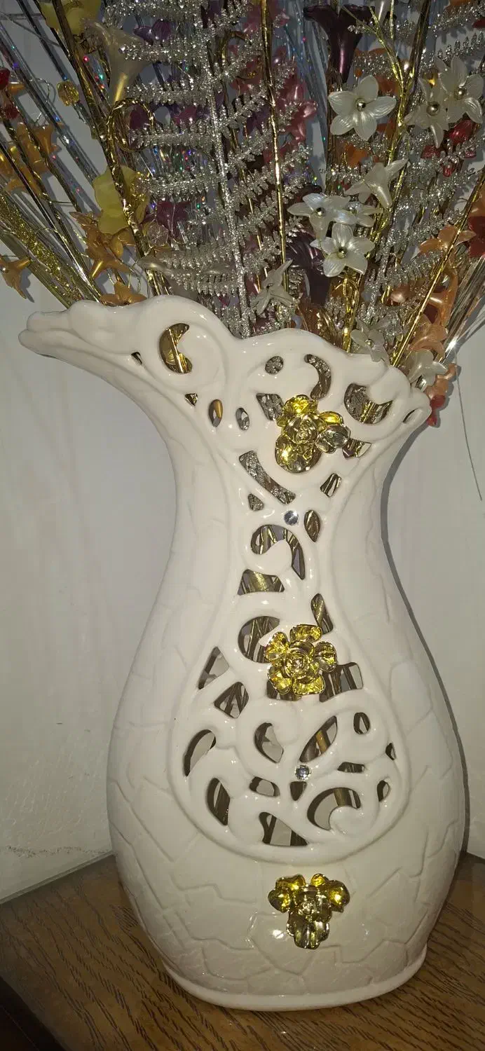 گل و گلدان مصنوعی|گل مصنوعی|تهران, فلاح|دیوار